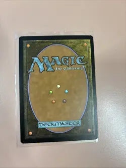 Flusterstorm NM Iconic Masters Regular MTG - Image 2