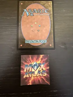 MTG - Archmage of Runes - R - Foundations - 30 - NM - Image 2