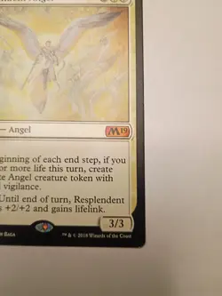 Resplendent Angel Core Set 2019 Regular - Image 1
