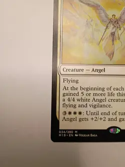 Resplendent Angel Core Set 2019 Regular - Image 3