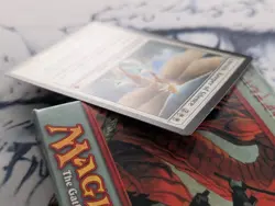 MTG - Linvala, Keeper of Silence - Rise of the Eldrazi - LP/NM - Image 3