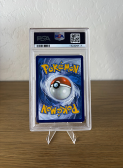 2025 POKEMON DRI EN-DESTINED RIVALS ILLUSTRATION RARE CYNTHIA'S ROSERADE PSA 10 - Image 2