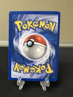 Pokemon TCG Dark Donphan Neo Destiny 3/105 Holo 1st Edition Holo Rare - Image 2