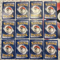 Pokemon cards bundle job lot | EX Ruby & Saphire | No Duplicates - Image 2