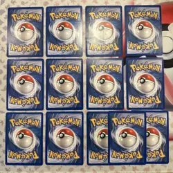Pokemon cards bundle job lot | EX Ruby & Saphire | No Duplicates - Image 4