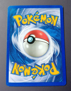Pokemon TCG Bulbasaur Expedition 94/165 - Reverse Holo - ENG - Vintage - Image 2