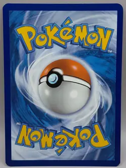 Pokemon TCG Misty's Lapras Destined Rivals 194/182 Illustration Rare NM - Image 2