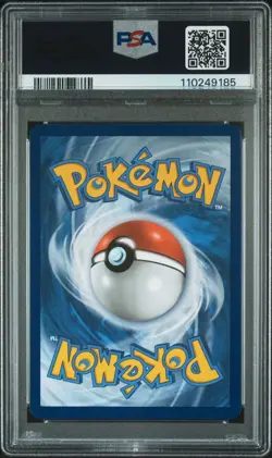 PSA 10 GRENIJA EX 132 SHROUDED FABLE SPECIAL ILLUSTRATION POKEMON - Image 2
