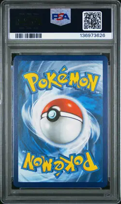 Tcg 2021 Pokemon Celebrations Classic Collection #15 Venusaur-Holo PSA 10 - Image 2