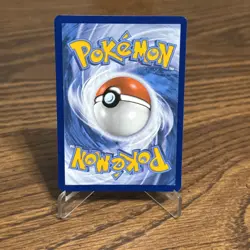 Pikachu 051/162 - Temporal Forces Promo - Cosmos Holo Rare Pokemon TCG - NM - Image 2