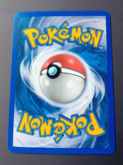 Pokemon Jigglypuff Reverse Holo EX FireRed & LeafGreen 65/112 NM - Vintage - Image 2