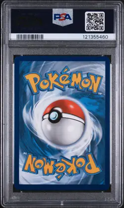 2019 POKEMON SM BLACK STAR PROMO FULL ART/MOLTRES & ZAPDOS & ARTICUNO GX PSA 9 - Image 2
