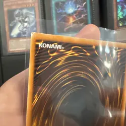 Yugioh! MP Terraforming - BLMR-EN087 - Secret Rare - 1st Edition Moderately Play - Image 2