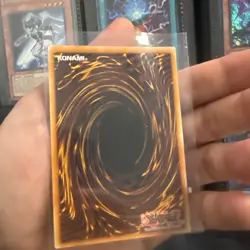 Yugioh! MP Terraforming - BLMR-EN087 - Secret Rare - 1st Edition Moderately Play - Image 3