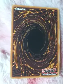 Yu-gi-oh! Fallen Angel of the Golden Land ALIN-EN036 Ultra Rare 1st Edition - Image 5