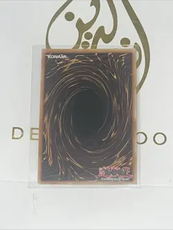 YUGIOH MZTM-EN010 Apophis the Serpent Ultra Rare 1st Edition NM - Image 4