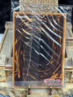 Yugioh TCG Cyber Dragon TN23-EN005 Quarter Century Secret Rare SEALED - Image 4