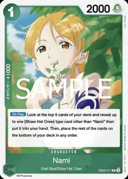 one piece 25th anniversary collection holo cards multi-listing - Image 4