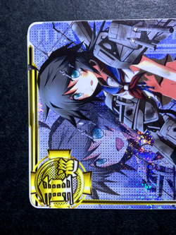 Kako KanColle Arcade Kantai Collection TCG Holo Rare Cards Japanese Anime - Image 2