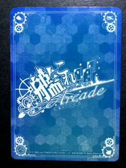 Kako KanColle Arcade Kantai Collection TCG Holo Rare Cards Japanese Anime - Image 4