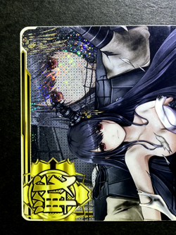 Fuso KanColle Arcade Kantai Collection TCG Holo Rare Cards Japanese Anime - Image 2