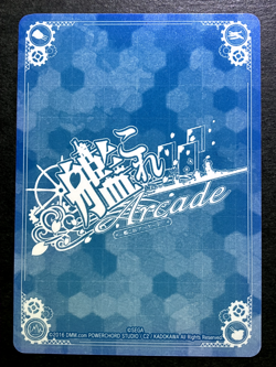 Furutaka KanColle Arcade Kantai Collection TCG Holo Rare Cards Japanese Anime - Image 4