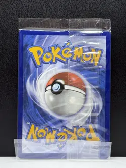Pokemon TCG Sword & Shield Lucario VSTAR Sealed Black Star Promo Card SWSH291 - Image 2