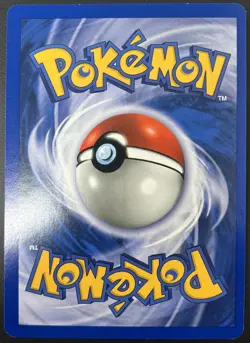 Ledyba 7/18 Southern Islands Rare Pokemon Card NM - Image 2
