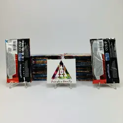 ⚡ 36 x Surging Sparks Sealed Booster Packs (Box Lot) 10 Pokemon Cards Per Pack - Image 3