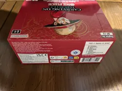 One Piece Card Game Carrying On His Will Booster Box OP13 English Bandai Unseal - Image 3