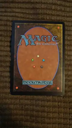 Magic: the Gathering / MtG Graveborn Muse x1 Legions - Image 2