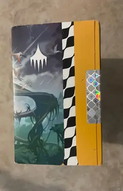 MTG Magic The Gathering Aetherdrift Bundle - FACTORY SEALED! - Image 5