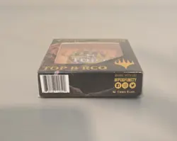 Magic the Gathering MTG - RCQ Top 8 Pin 2022 - Sheoldred by Pinfinity NEW SEALED - Image 3