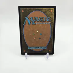 Tiger-Seal #318 - Borderless R MTG Avatar: The Last Airbender M/NM, English - Image 2