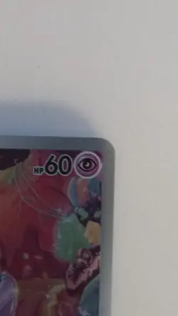 Pokemon TCG Tinkatink 216/193 SV: Paldean Fates Full Art Holo Rare Basic Psychic - Image 4