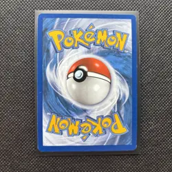 Pokemon TCG Celebrations Light Toxtricity SWSH137 Black Star Promo Holo SWIRL NM - Image 2