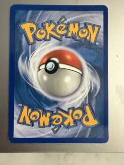 2008 Pokemon Charmander Stormfront 101/100 Secret Rare Holo - Image 2