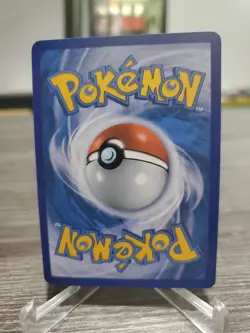 Meowth #BW35 Black and White Promos Pokemon Promo - Image 2
