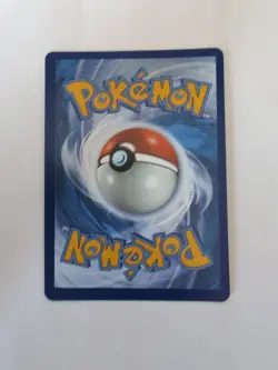 2021 Pokemon Dhelmise V Shining Fates Holo 9/72 - Image 2