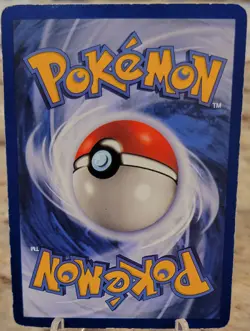 Pokemon TCG Fossil Magmar 39/62 1999 WOTC Vintage Uncommon LM Condition - Image 2