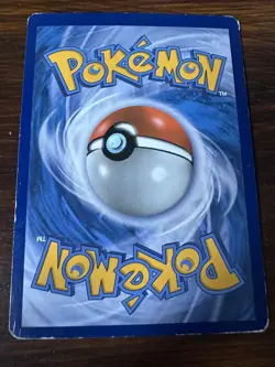 Cutiefly 10/12 Holo McDonald's 2017 Promo Pokemon TCG MP - Image 2