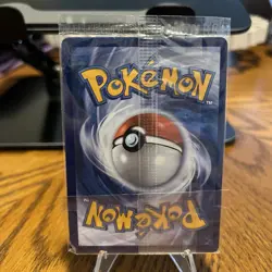 Pokemon Mega Charizard X EX 023 & Oricorio Ex 024 Mega Evolution SEALED PROMO - Image 2