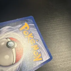 Blastoise 2/102 1999 Pokemon Base Set Holo - Image 5