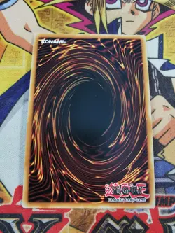 Pre-Preparation of Rites shvi-en065 1st Edition (VLP) Super Rare Yu-Gi-Oh! - Image 3