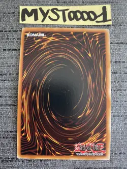 Carte Yu-gi-oh Ouverture Des Portes Des Esprits MP21-FR251 ULTRA RARE 1st ED VF - Image 2