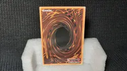 Yu-Gi-Oh! Armageddon Knight *SECRET RARE* RA03-EN002 1st Edition NM/M - Image 2