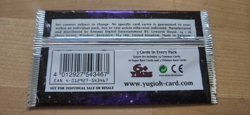 Yu-Gi-Oh! OTS Tournament Pack 4, Brand New, Sealed, Exactly As Seen - Image 2