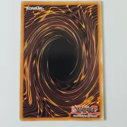 Vanquish Soul Dust Devil - WISU-EN024 - NM/VLP - Super Rare - Yugioh - Image 2