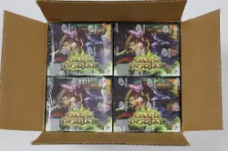 World of Warcraft TCG Through The Dark Portal Booster Box - Mint OoB Condition! 53334531023 - Image 2
