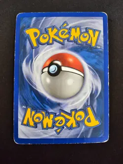 Pupitar 56/147 Reverse Holo Uncommon Aquapolis E-Card Series Pokemon TCG - Image 2